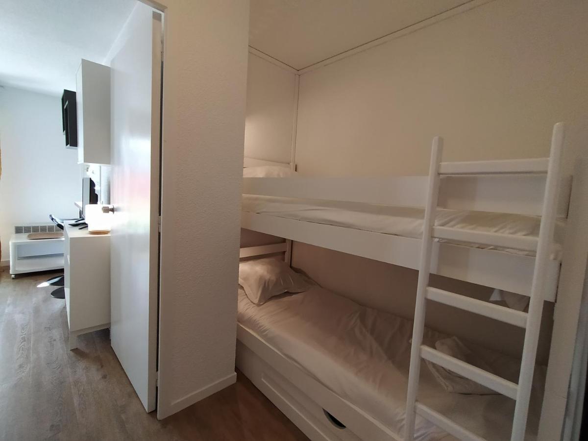 Atlantide Angloye Apartment อองเกลต์ ภายนอก รูปภาพ