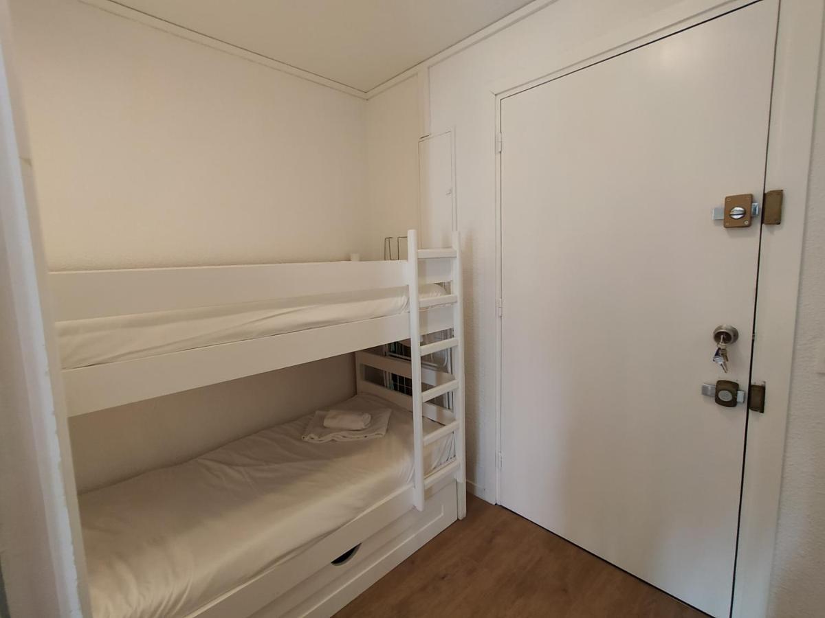 Atlantide Angloye Apartment อองเกลต์ ภายนอก รูปภาพ